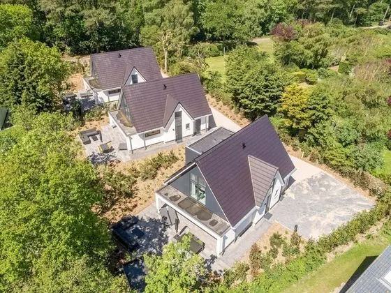 Beautiful Luxurious Villa Situated in Den Burg - Öne Çıkan Resim