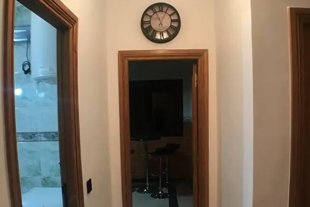 Beautiful Luxury 2 Bedrooms Apartment in Marrakech - Genel