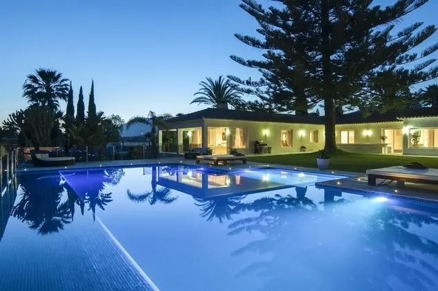 Beautiful Luxury Villa