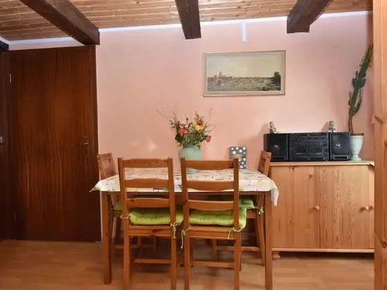 Beautiful Mansion in Gorow With Terrace and Fenced Garden - Yerinde Yemek
