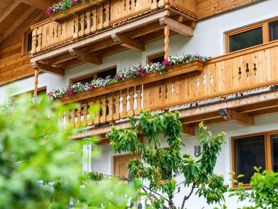 Beautiful Mansion in Mittersill Near Pass Thurn Ski Area