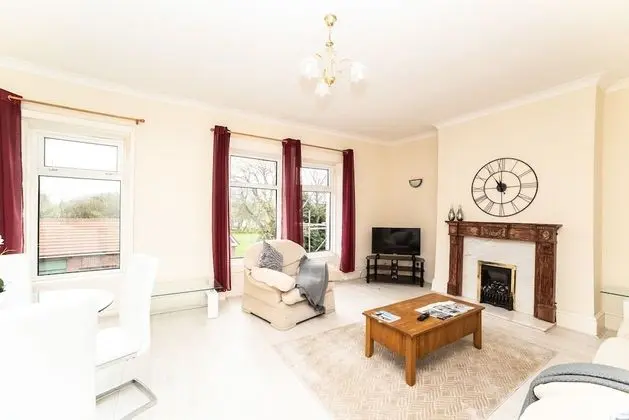 Beautiful Marine Park 3 Bedroom Maison