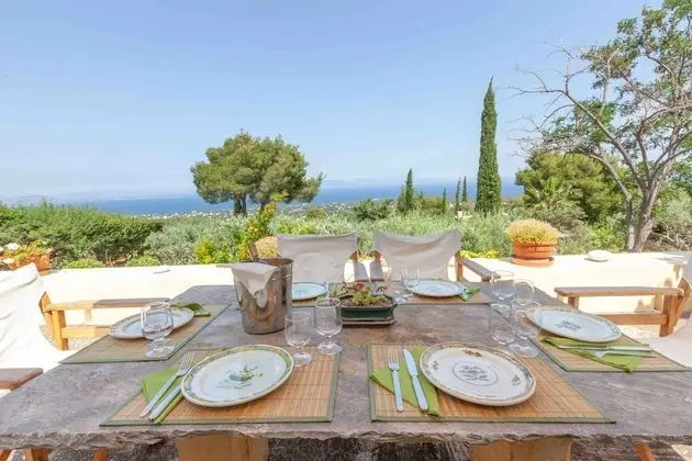 Beautiful mini eco farmhouse - Yerinde Yemek