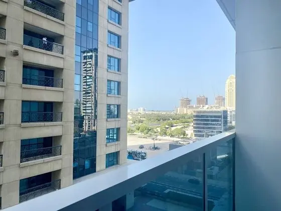 Beautiful and modern 1BR Apartment in Dubai Marina