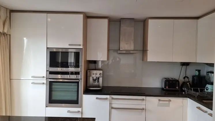 Beautiful and Modern Apartment in North London