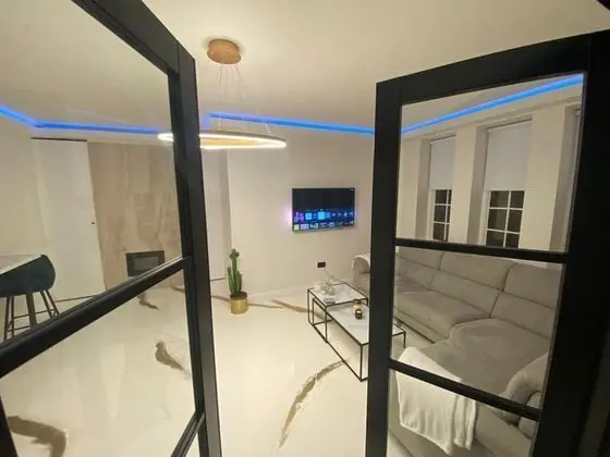 Beautiful and Modern Apartment in North London, UK