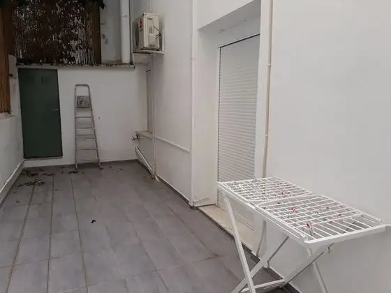 Beautiful Modern Aprt with 1BR in DT Athens