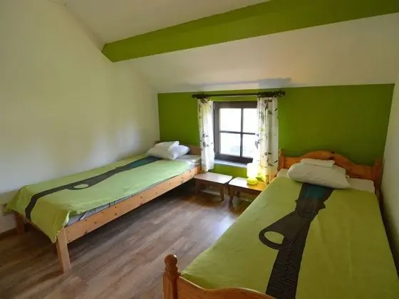 Beautiful Modern Villa Close to Houffalize, Comfort and Relaxation Guaranteed - Oda