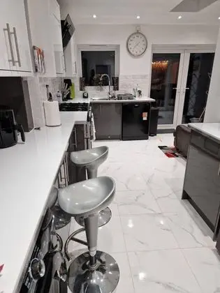 Beautiful and Modern House in Gravesend, Kent, UK - Dış Mekan