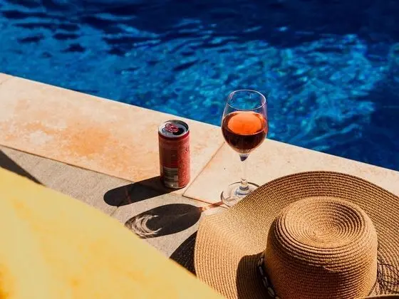 Beautiful Mountain Villa for up to ten People With Private Pool All Yours