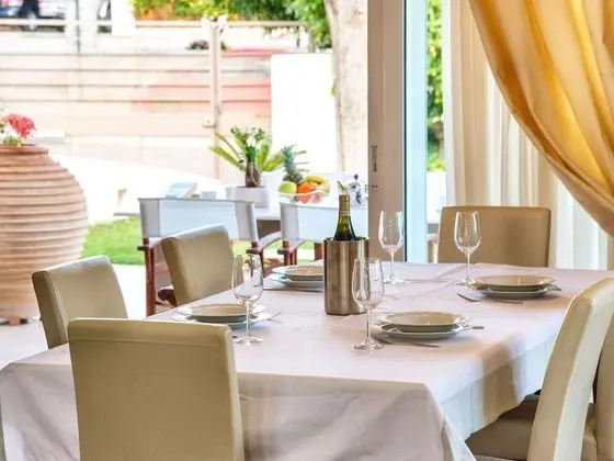 Beautiful Villa Near Sea in Agios Nikolas