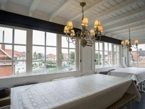 Beautiful Villa Near the Sea