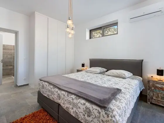 Beautiful new Luxury Villa Near the Coast, Nice Pool, Beautiful sea View, Rhodes - Oda