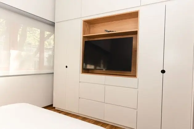 Beautiful New, Modern Condo in La Condesa! - Oda