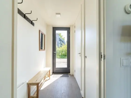 Beautiful new Villa With Sauna Surrounded by Dune Reserve Near the sea - Lobi