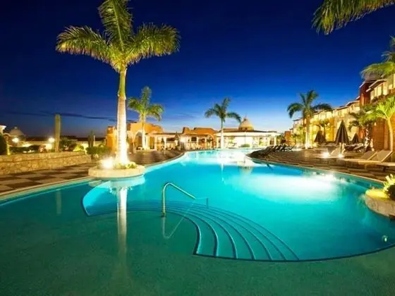 Beautiful Ocean View Studios At Cabo San Lucas