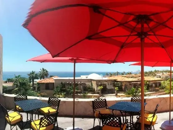 Beautiful Ocean View Studios At Cabo San Lucas