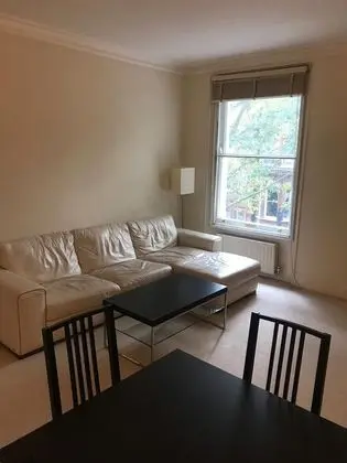 Beautiful one bedroom in Kensington