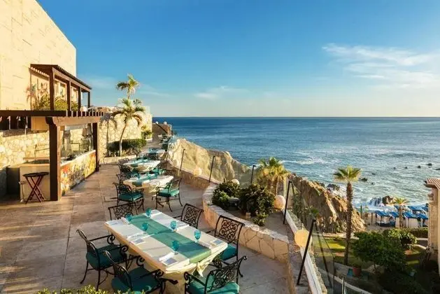Beautiful One Bedroom Master Suite at Los Cabos - Oda