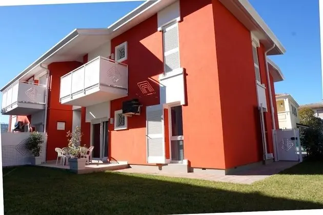 Beautiful One-storey Building For 6 People by Beahost Rentals