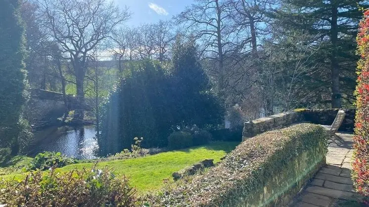 Beautiful Peak District Cottage With Hot Tub - Dış Mekan