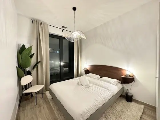 Beautiful Penthouse close to Uni Esch - Oda