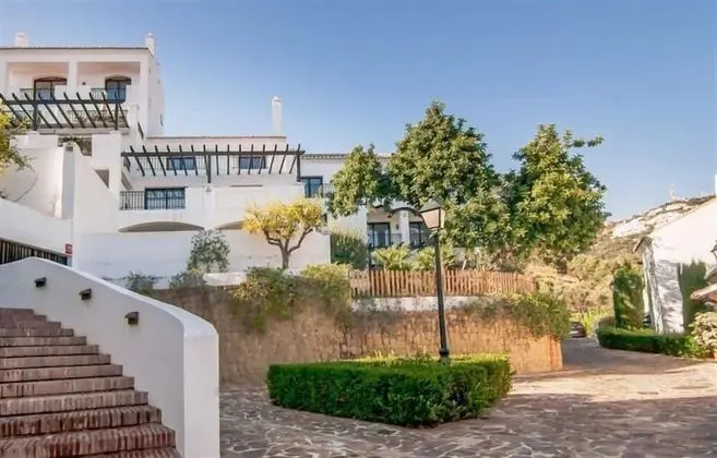 Beautiful Penthouse Near Beach - Dış Mekan