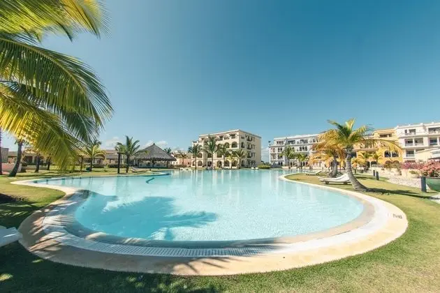 Beautiful and pet Friendly Apartment at Fishing Lodge A13