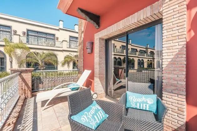 Beautiful and pet Friendly Apartment at Fishing Lodge A13 - Oda