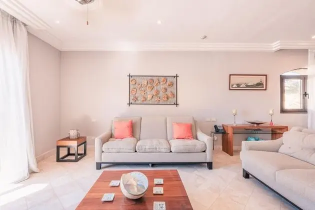 Beautiful and pet Friendly Apartment at Fishing Lodge A13 - Oda
