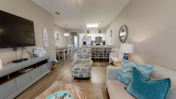 The Beautiful Place - 14918