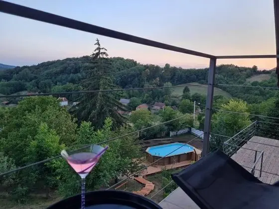 Beautiful Villa, Pool and Magic Sunsets, Croatia