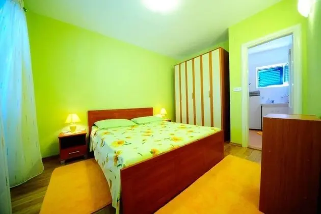 Beautiful Villa With Pool in Supetar, Island Brac - Oda