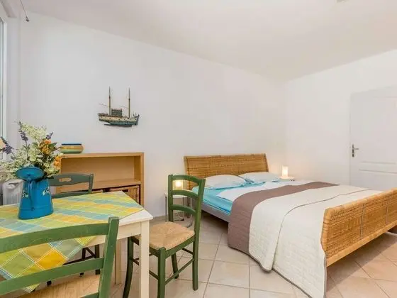 Beautiful Villa in Premantura With Private Pool and sea View - Oda