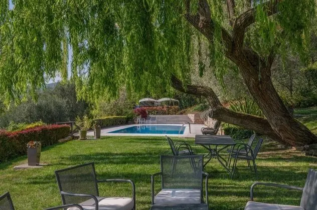 Beautiful Villa With Private Garden and Pool - Oda