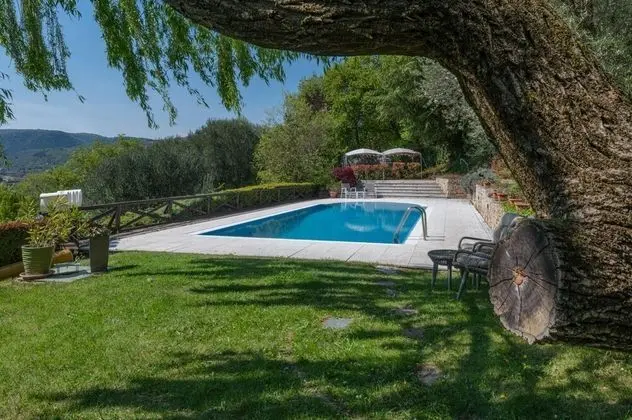 Beautiful Villa With Private Garden and Pool - Oda