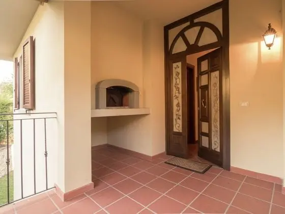 Beautiful Villa With Private Pool in the Casentino Valley, Beautiful Nature - Lobi