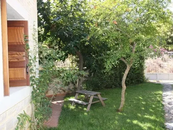 Beautiful Villa, Private Pool, Sleeps 6, Prines in Rethymnon, Crete NW Coast - Dış Mekan