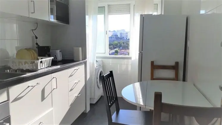 Beautiful Private Room With River View In Lisbon - Mülk Olanakları