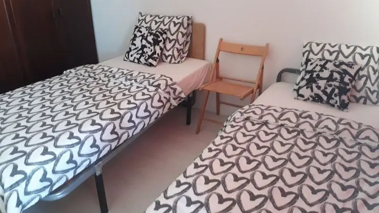 Beautiful Private Room With River View In Lisbon - Mülk Olanakları