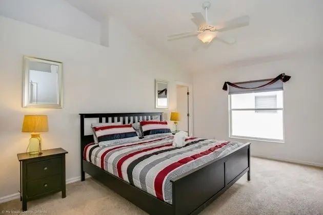 Beautiful Private South Facing Pool 4 Bedroom Villa by Redawning - Oda