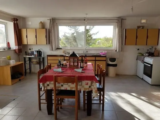 Beautiful Villa With Private Swimming Pool, Malta - Mutfak