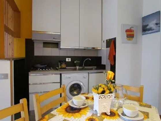 Beautiful Resort With Private Terrace - Pool and Playground - Beach Place