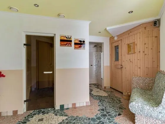 Beautiful Properties Situated Onmountain Rangesof Kppl - Spa