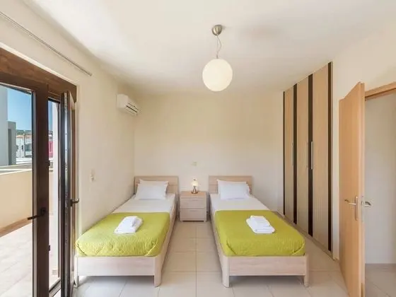 Beautiful Villa in Rethimnon Crete With Private Pool - Oda