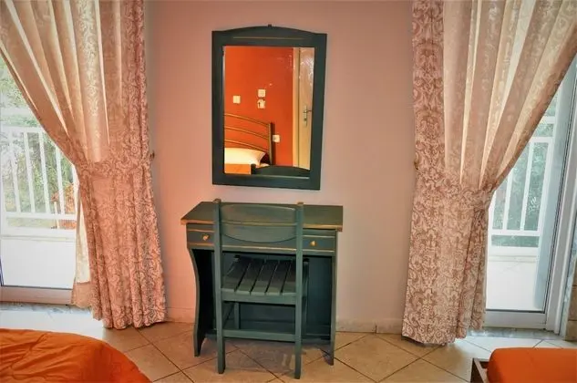 Beautiful Room for 3 People in Limenaria, Only Five Minutes Away From Center