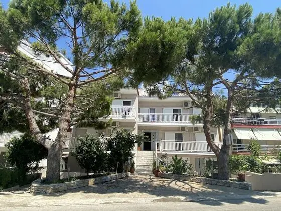 Beautiful Room for 3 People in Limenaria, Only Five Minutes Away From Center