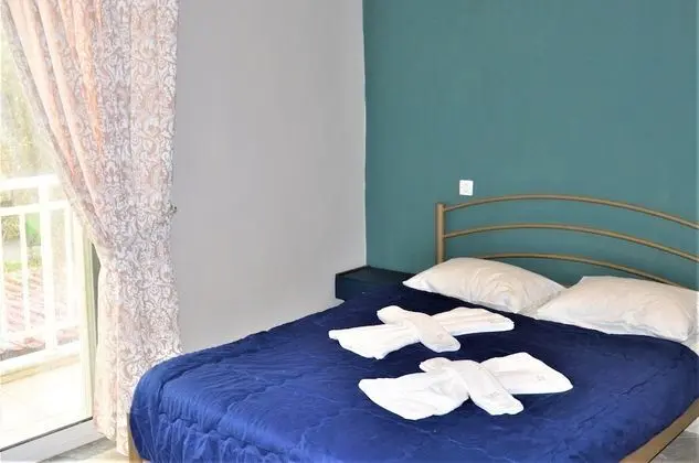 Beautiful Room in Limenaria, Only Five Minutes Away From Center - Oda