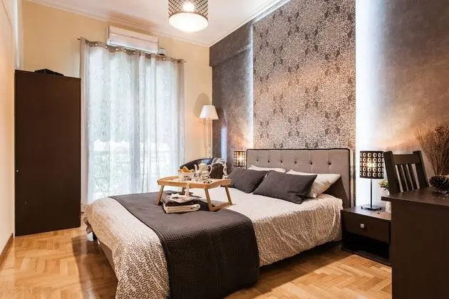 Beautiful Safe Apartment Near Centre