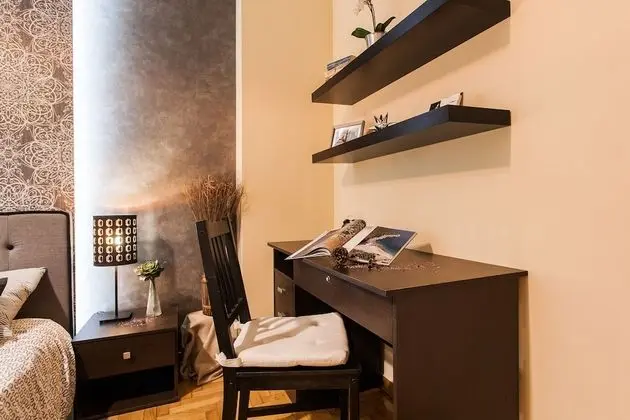 Beautiful Safe Apartment Near Centre - Oda